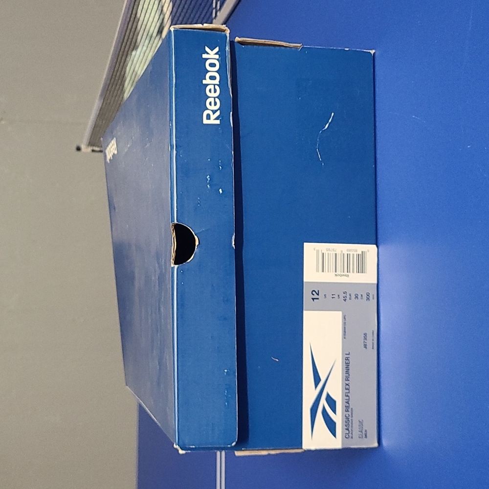 Reebok Classic Realflex Runner L